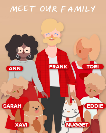 FAM