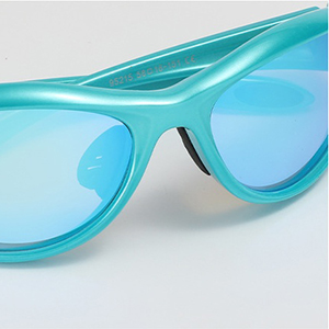 MIRROR LENS SUNGLASSES