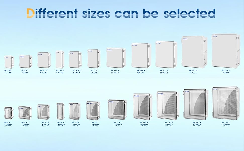 ALL SIZE