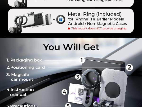 car phone holders for iphone