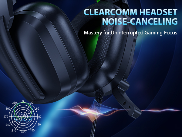 Gaming Headset