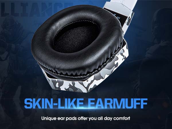 Earmuff