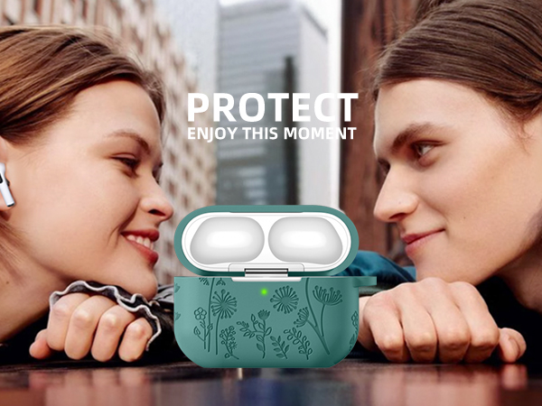 360° protection