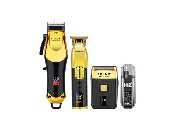 hair clipper set