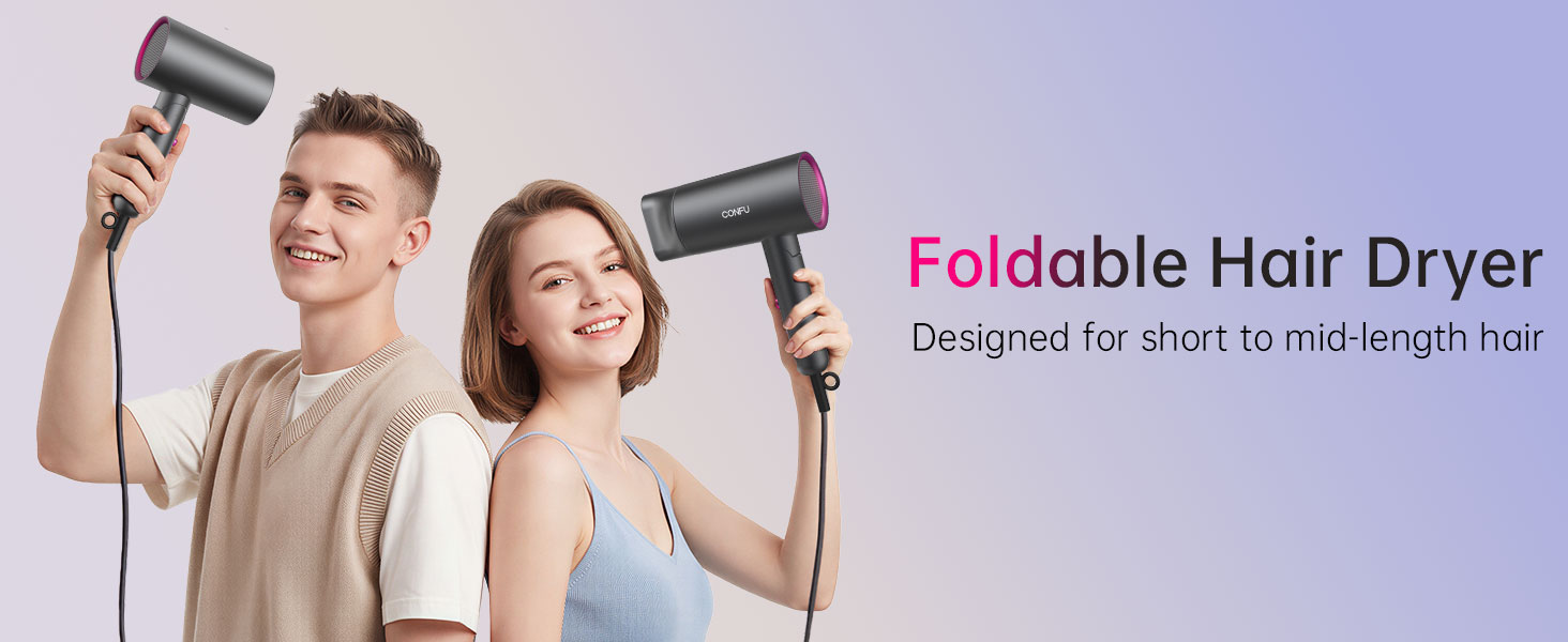 hair dryer