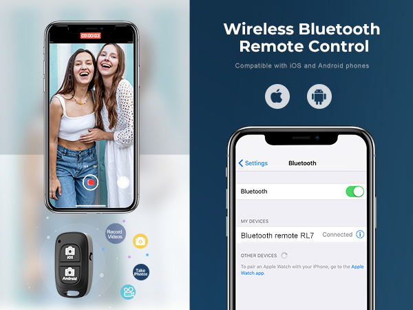 ring light floor stand