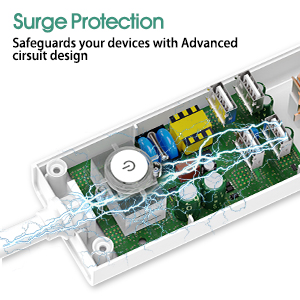 power strip