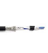 5641 9841 AME-SB 24AWG 1Pr Chrome 120 ohm RS-485