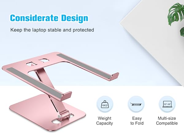 laptop stand