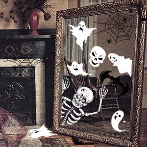 halloween decor