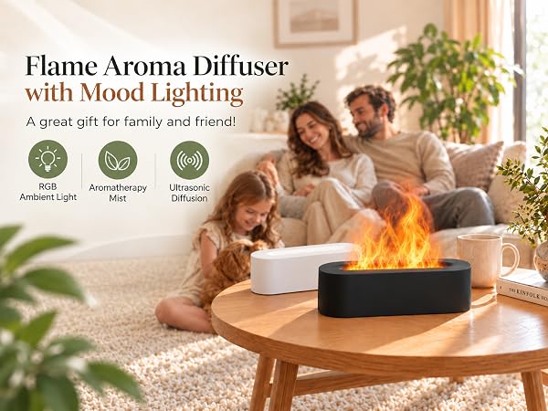 air diffuser