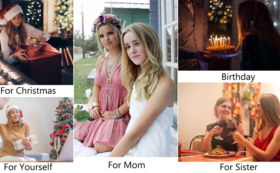 ItsStarred Rings Gift Ideas for Christmas