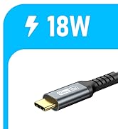 10Gbps Android Auto USB C Cable