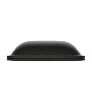 wrist rest padded glorious