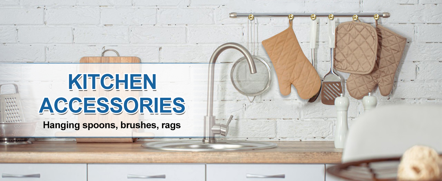 Kitchen Accessories