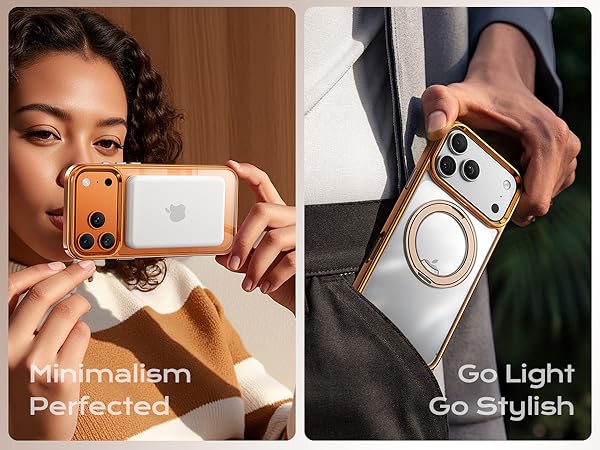 iphone 17 pro max protective case