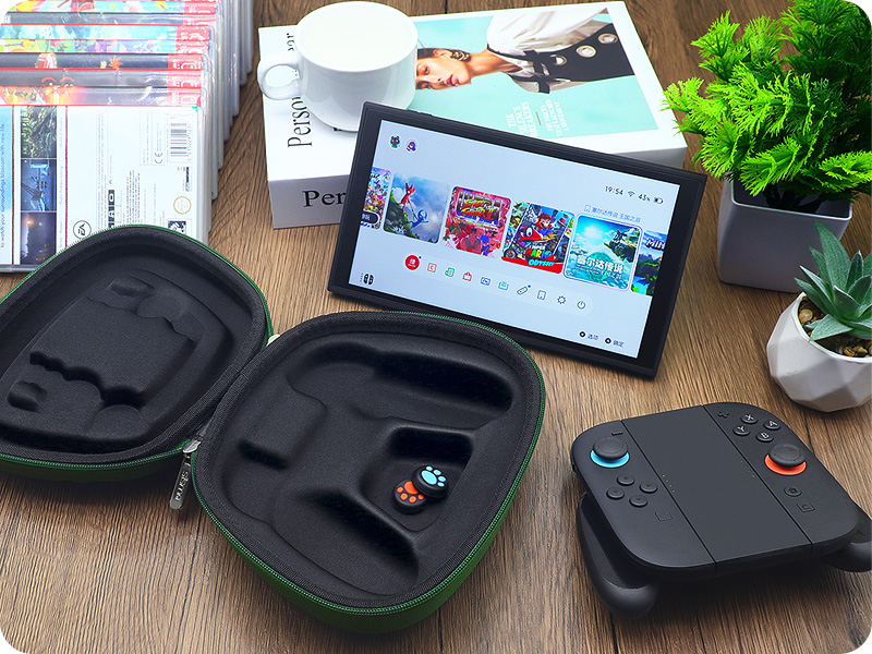 nintendo switch 2 joycon carrying case