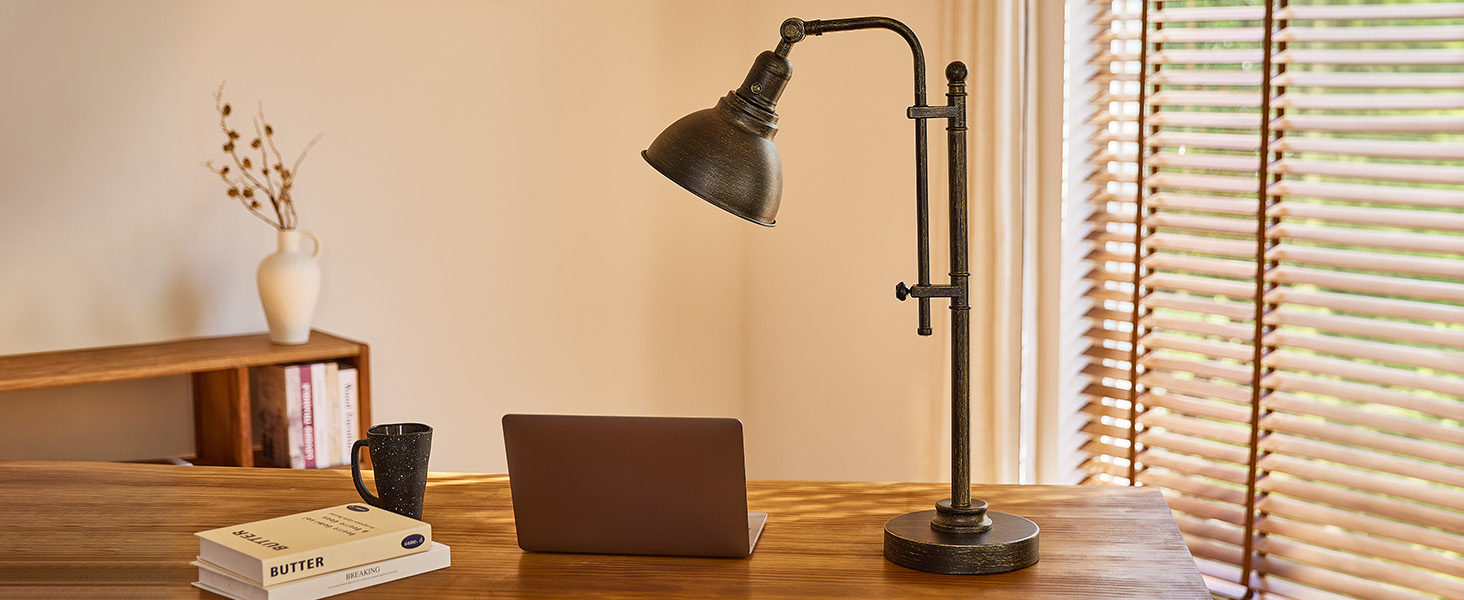 desk lamp