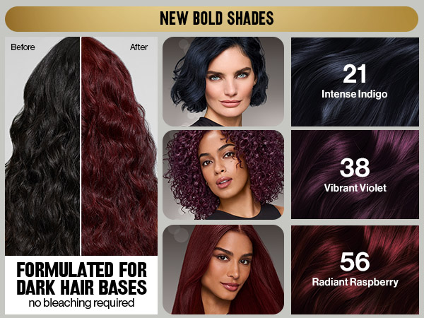 colorsilk