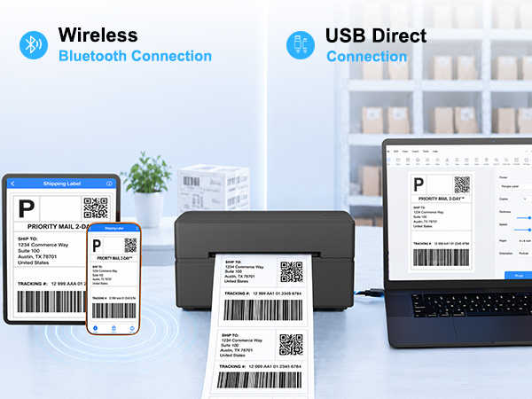 wireless