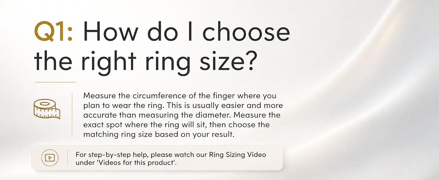 fitness rings for women thin