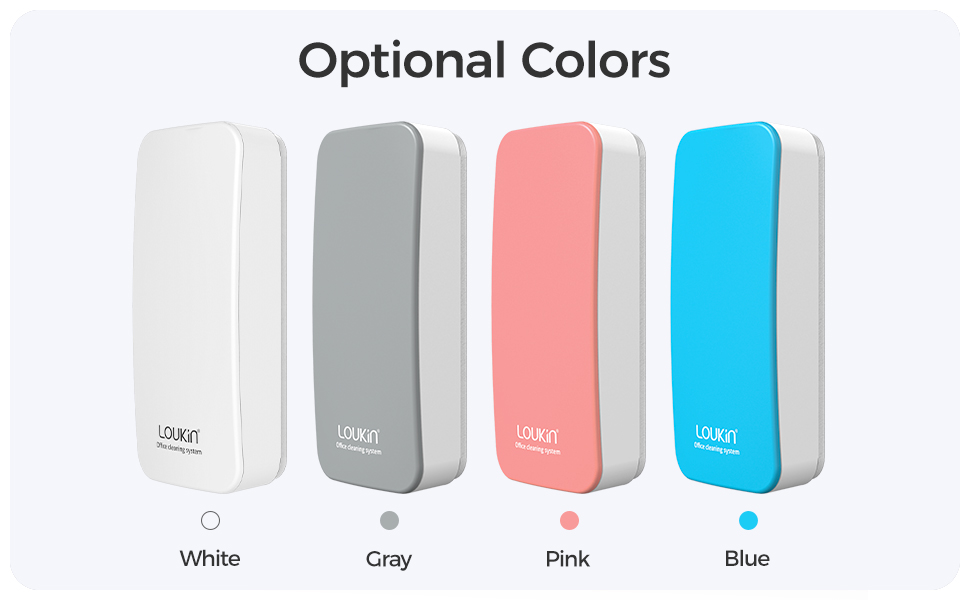 magnetic drey erase eraser