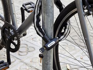 BIKE LOCK