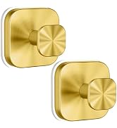 BKV Suction Cup Hooks for Shower,Heavy Duty Shower Hooks for Bathroom Wall,Glass Windows,Smooth D...
