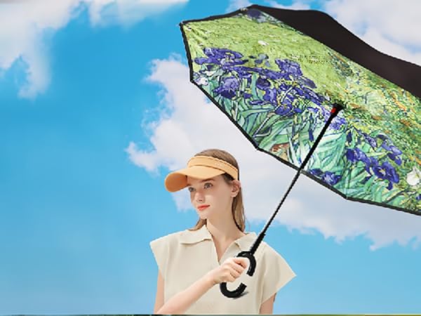 sun umbrella