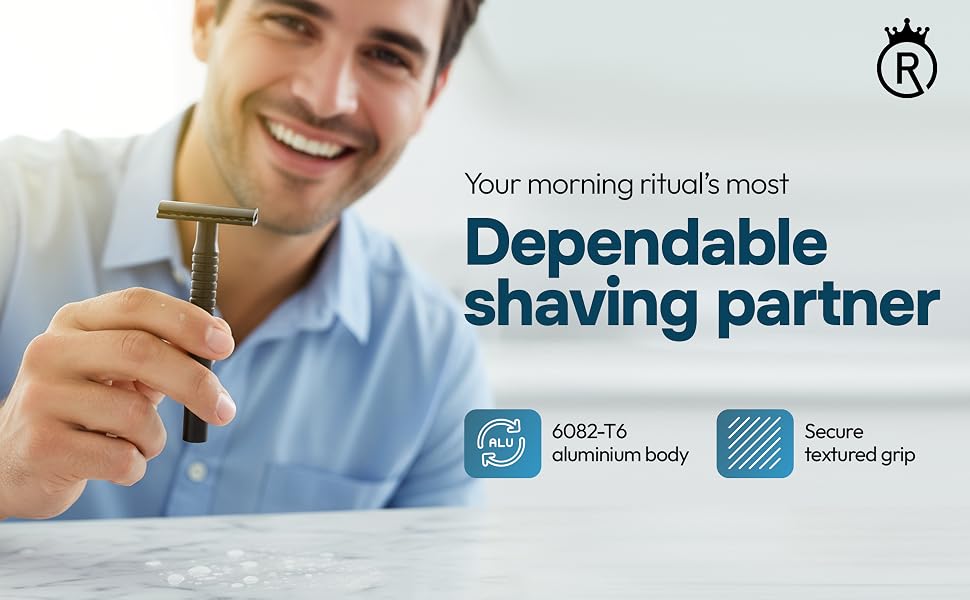 best shaving razor