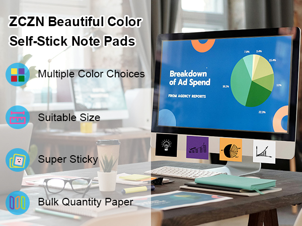 Sticky Notes