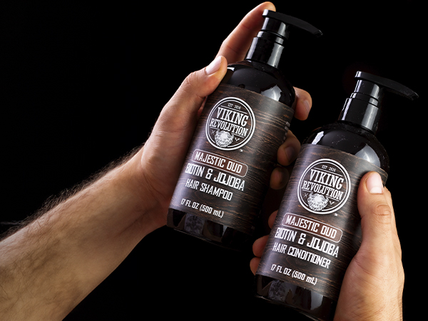 HAIR CARE
