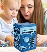 money safe for kid