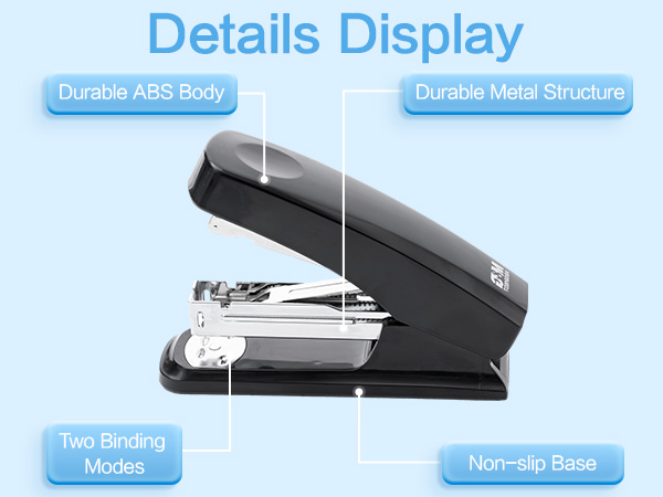 staplers for desk