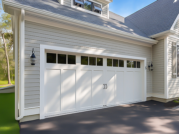 Garage Door