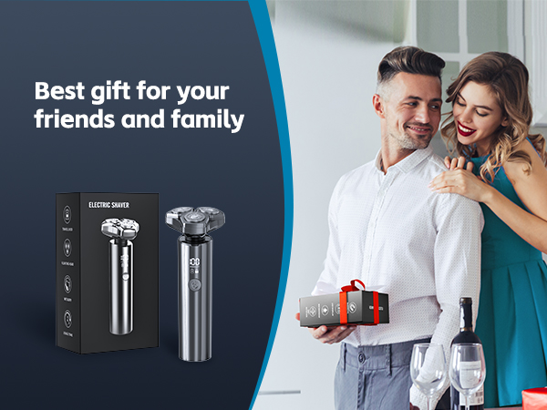 shavers for men