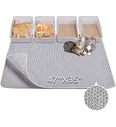 BurgeonNest Cat Litter Mat 47
