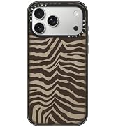 CASETiFY for iPhone 17 Pro Max Case - Impact Compatible with MagSafe | 8.2 ft. 4x Military Grade ...