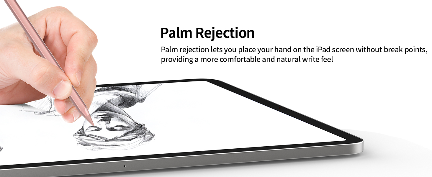 apple ipad pencil 9th generation 2021
