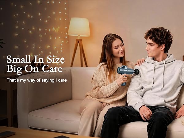 massage gun