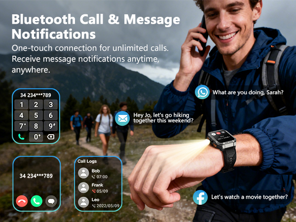 smart watch