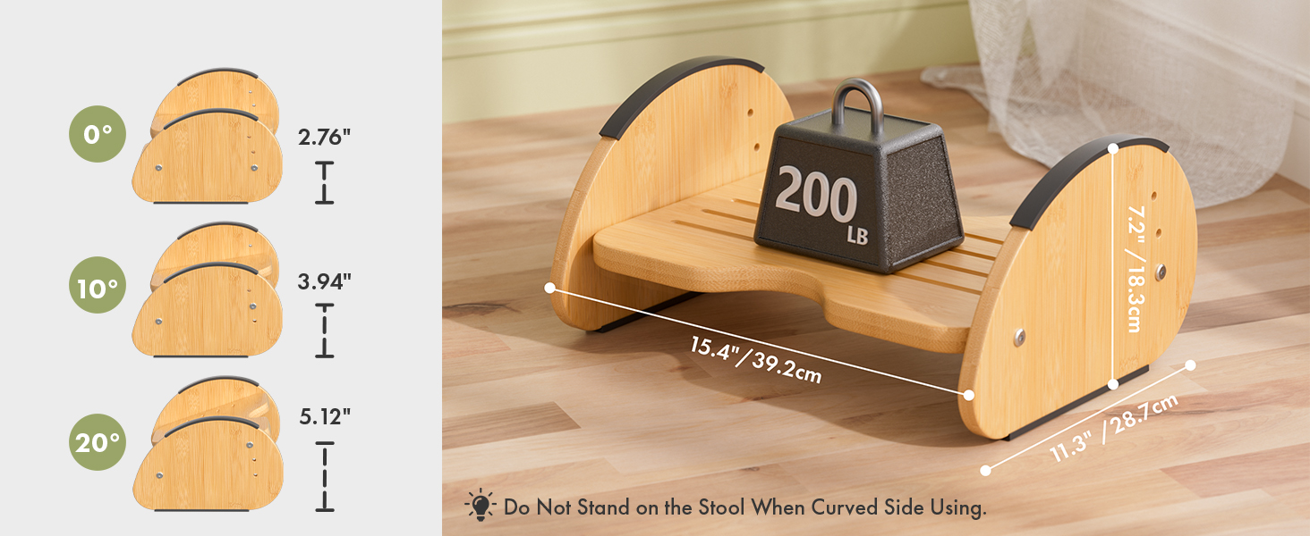 office foot rest under desk