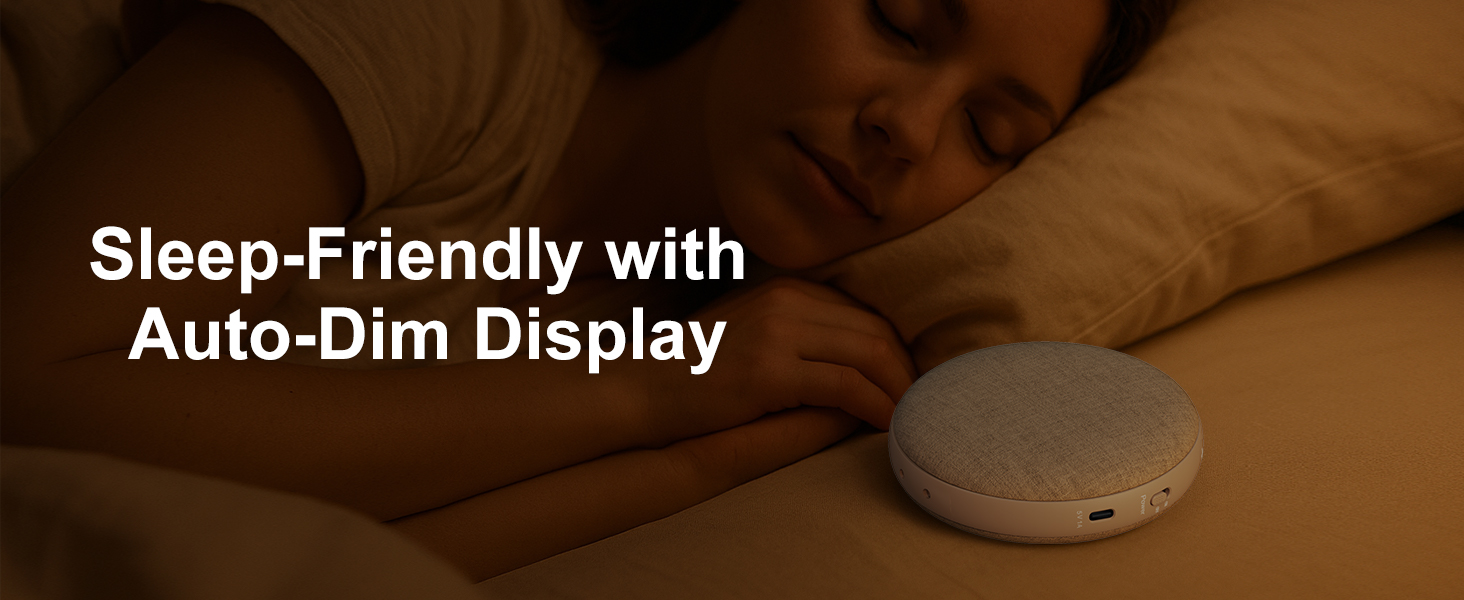 Auto-Dim Display