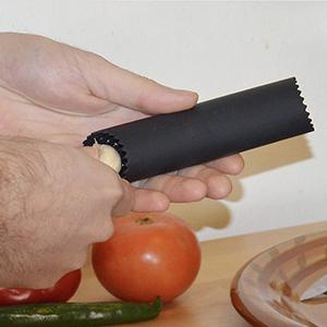 Garlic Peeler Maxracy 2 Set Peeler Silicone