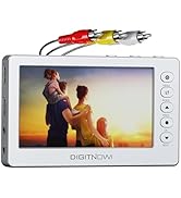 VHS to Digital Converter