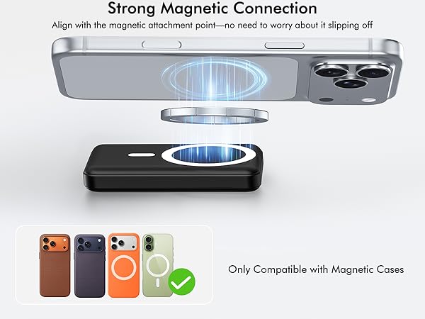 magsafe power bank