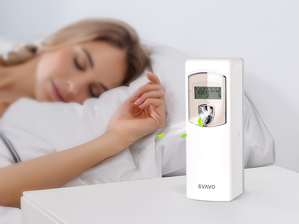 Batteries Operated Aerosol Sprayer