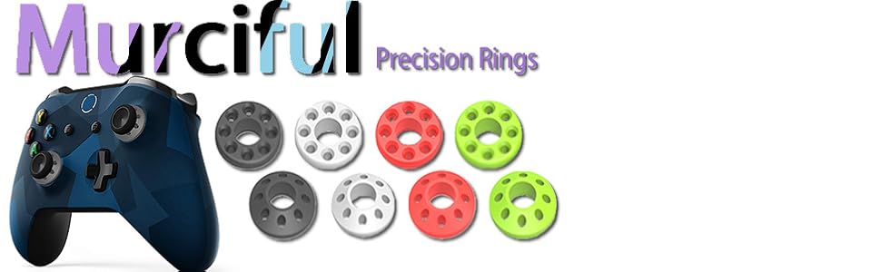 Assist Rings