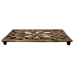 decorative trivet