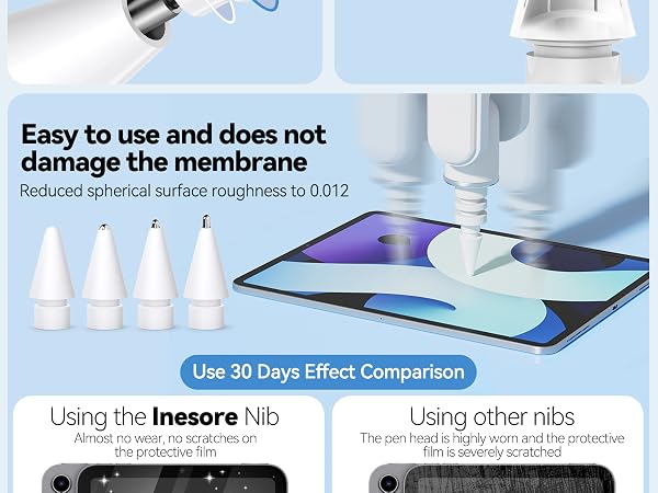 apple pencil tips